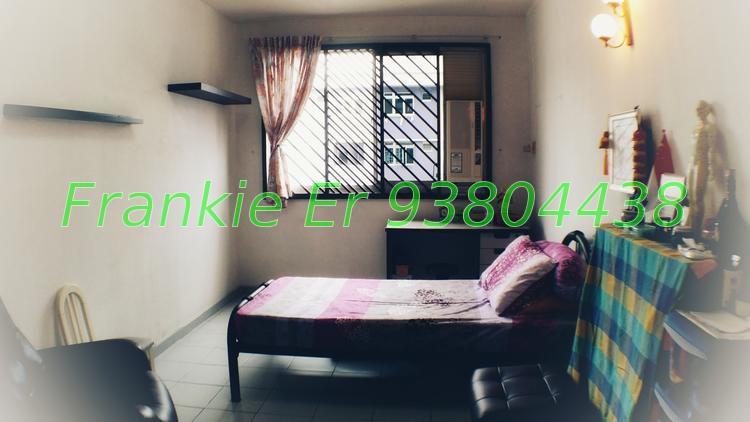 Blk 483 Pasir Ris Drive 4 (Pasir Ris), HDB 4 Rooms #154268702